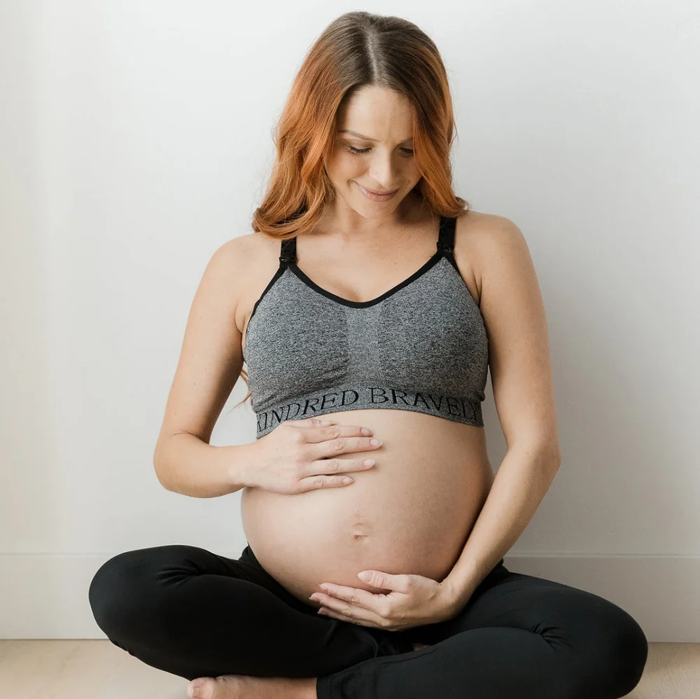 Kindred Bravely Sublime Sports Bra - Picture 2 of 8